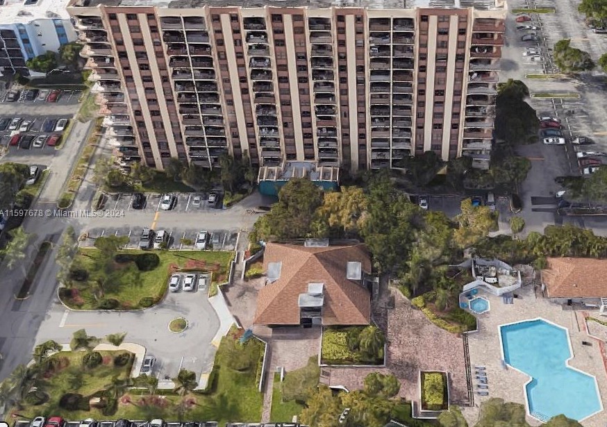 1470 123rd St, Miami FL 33161-6028 exterior