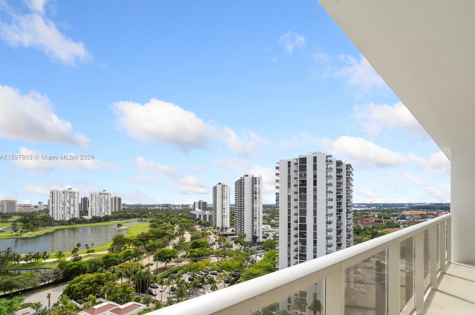 20281 E Country Club Dr Apt 1405, Miami, FL 33180