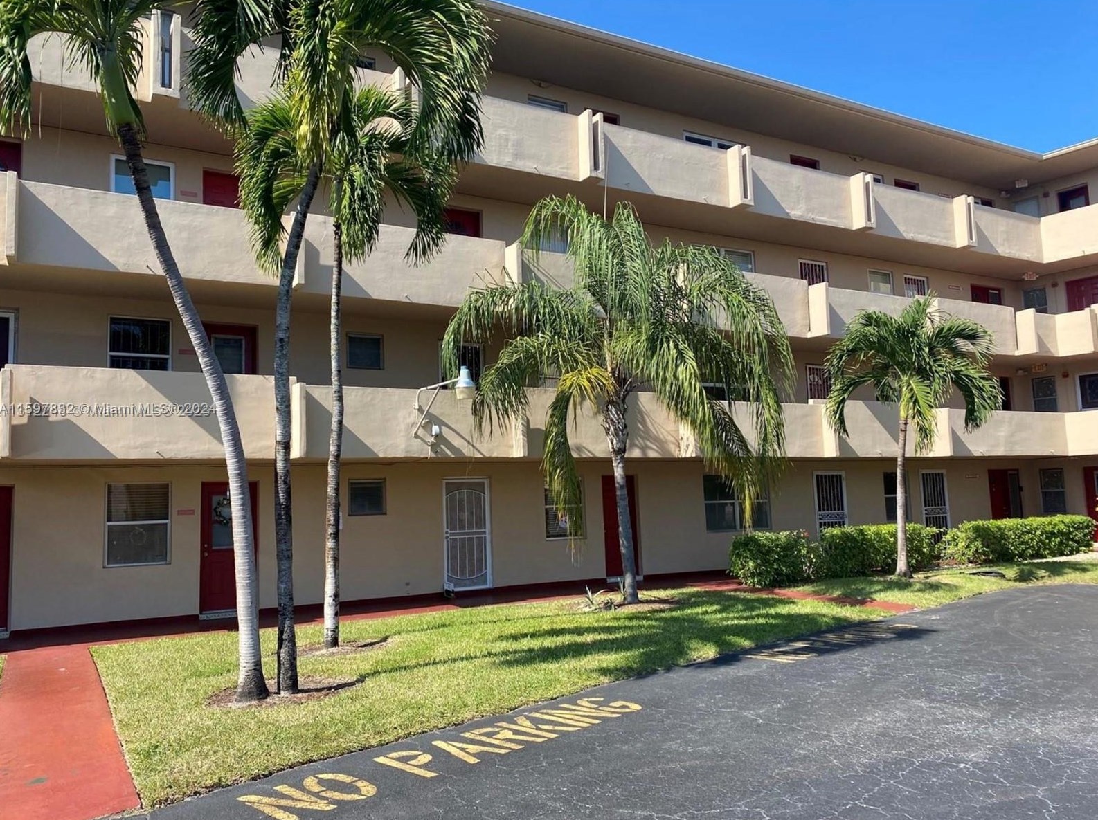 1501 Ne 191st #c315, Miami, FL 33179