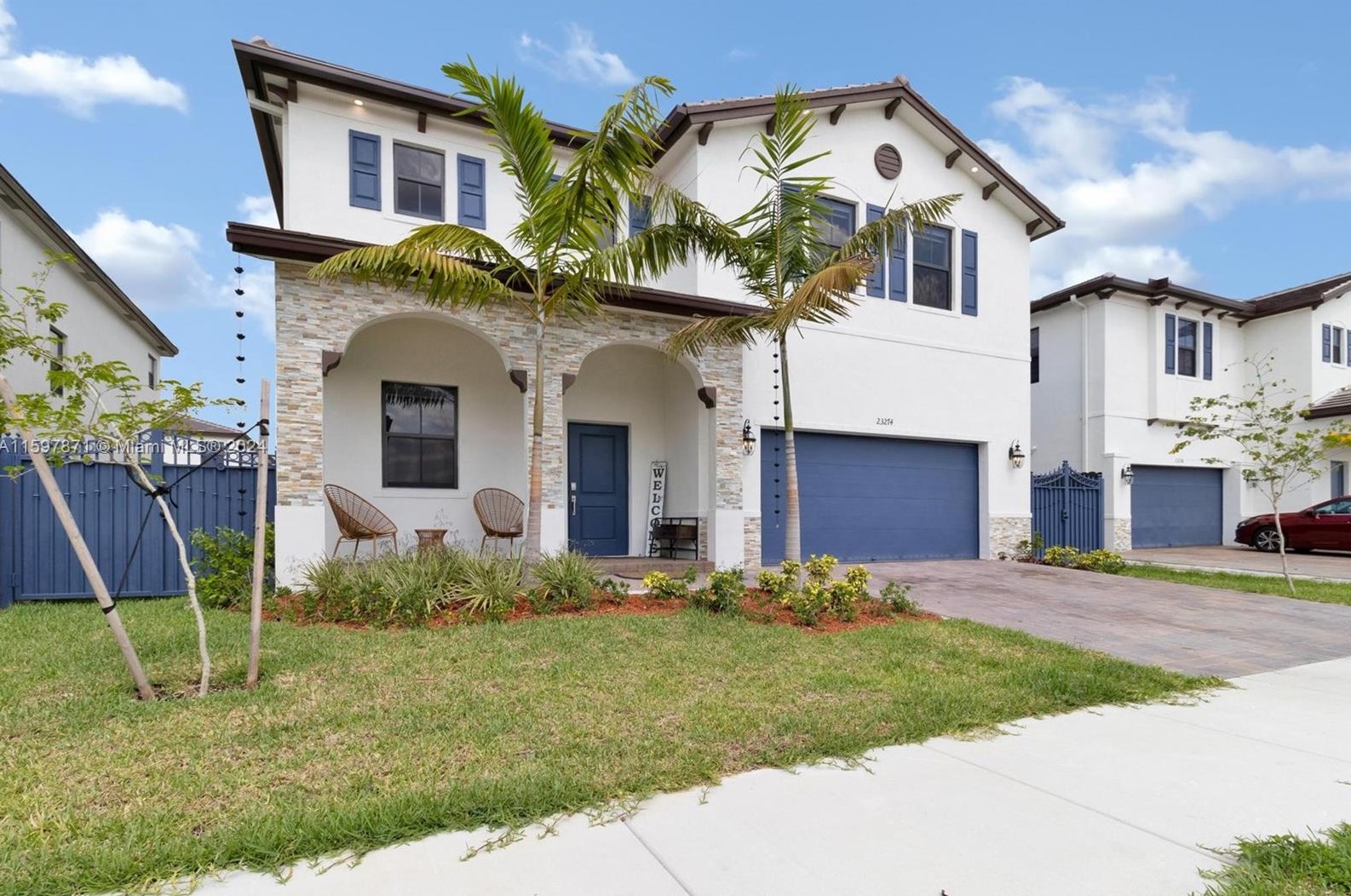 23274 132nd Pl, Homestead, FL 33032-6829