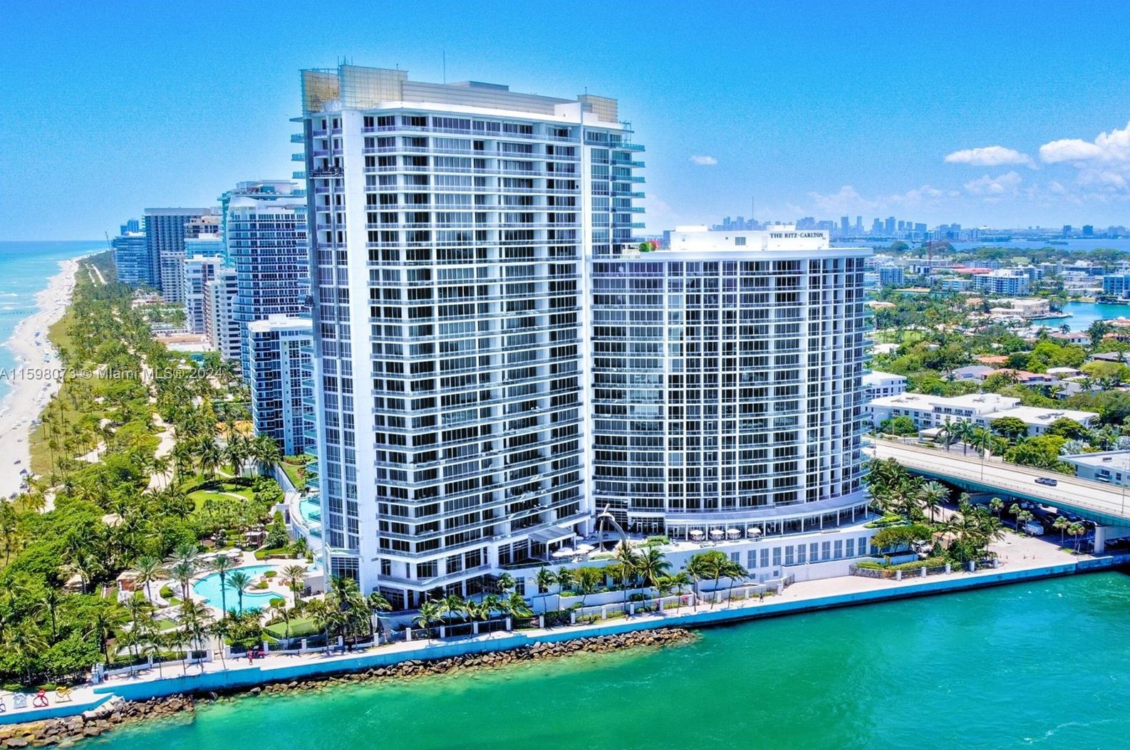 10295 Collins Ave #1412, Miami, FL 33154