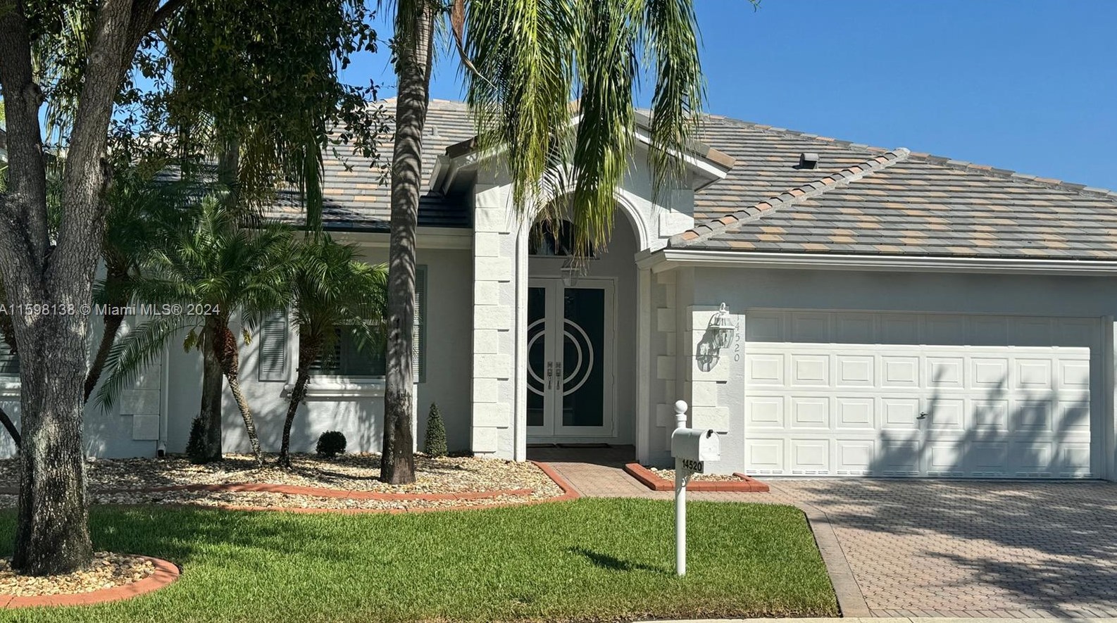 14520 Sw 35th St, Hollywood, FL 33027
