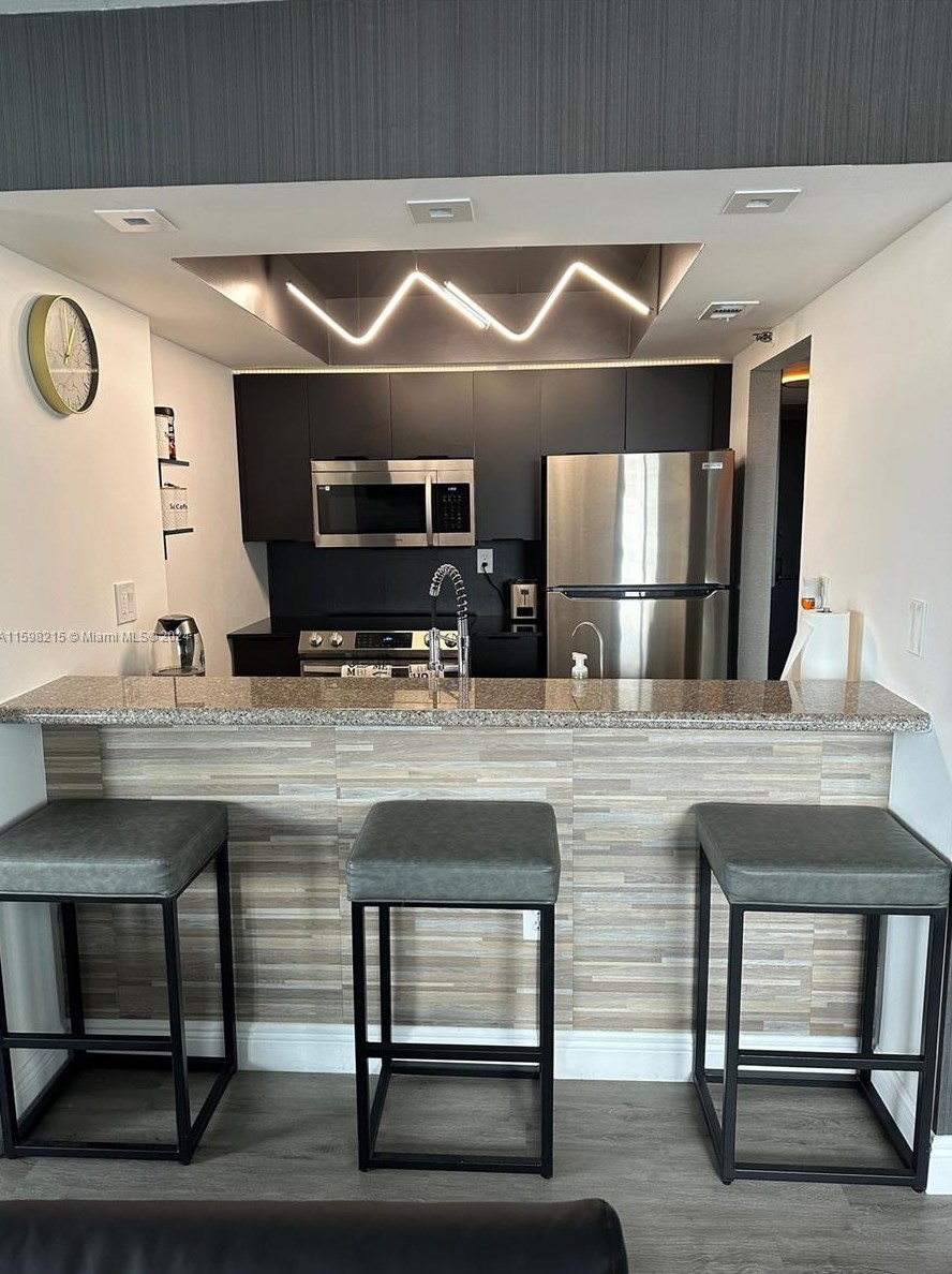 850 N Miami Ave #w-1408, Miami, FL