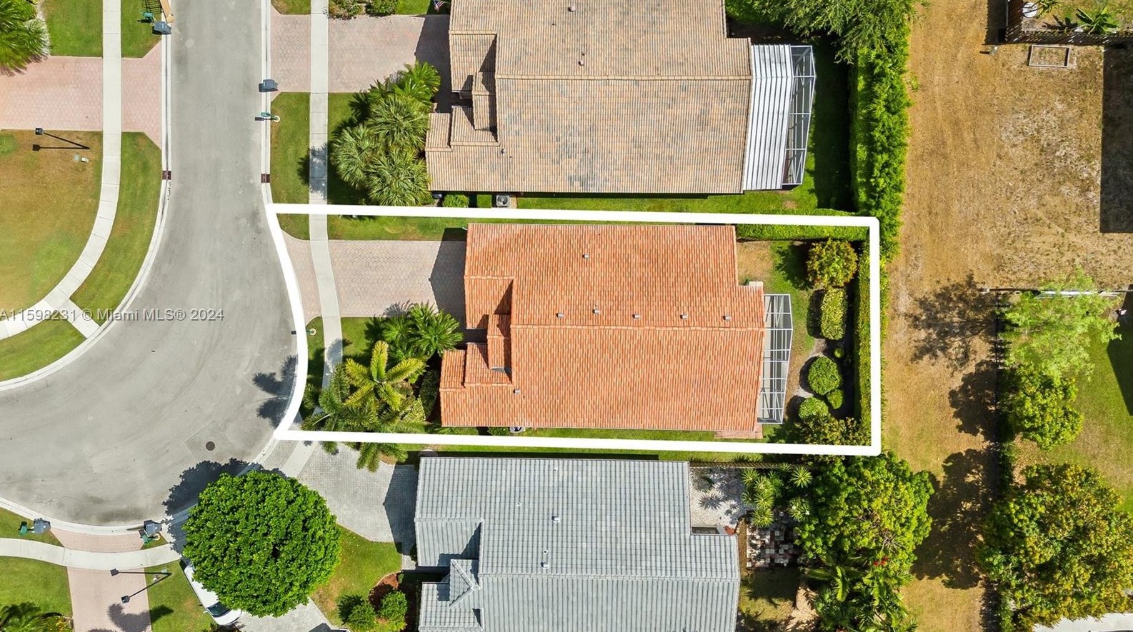 22705 Royal Crown Ter, Boca Raton FL 33433-6260 exterior