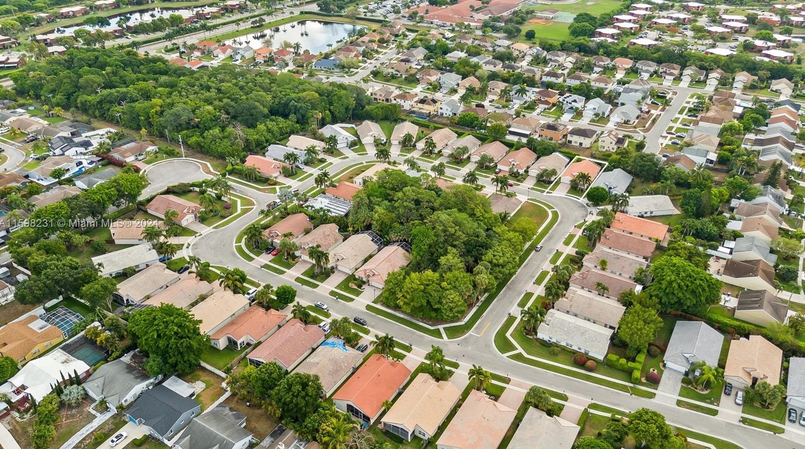 22705 Royal Crown Ter, Boca Raton FL 33433-6260 exterior