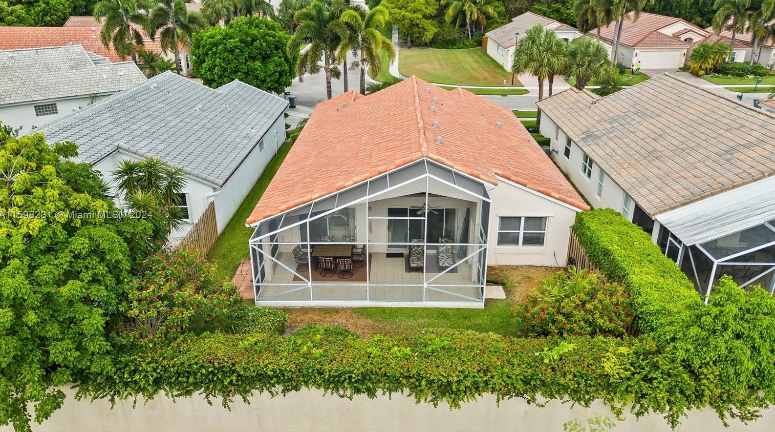 22705 Royal Crown Ter, Boca Raton FL 33433-6260 exterior