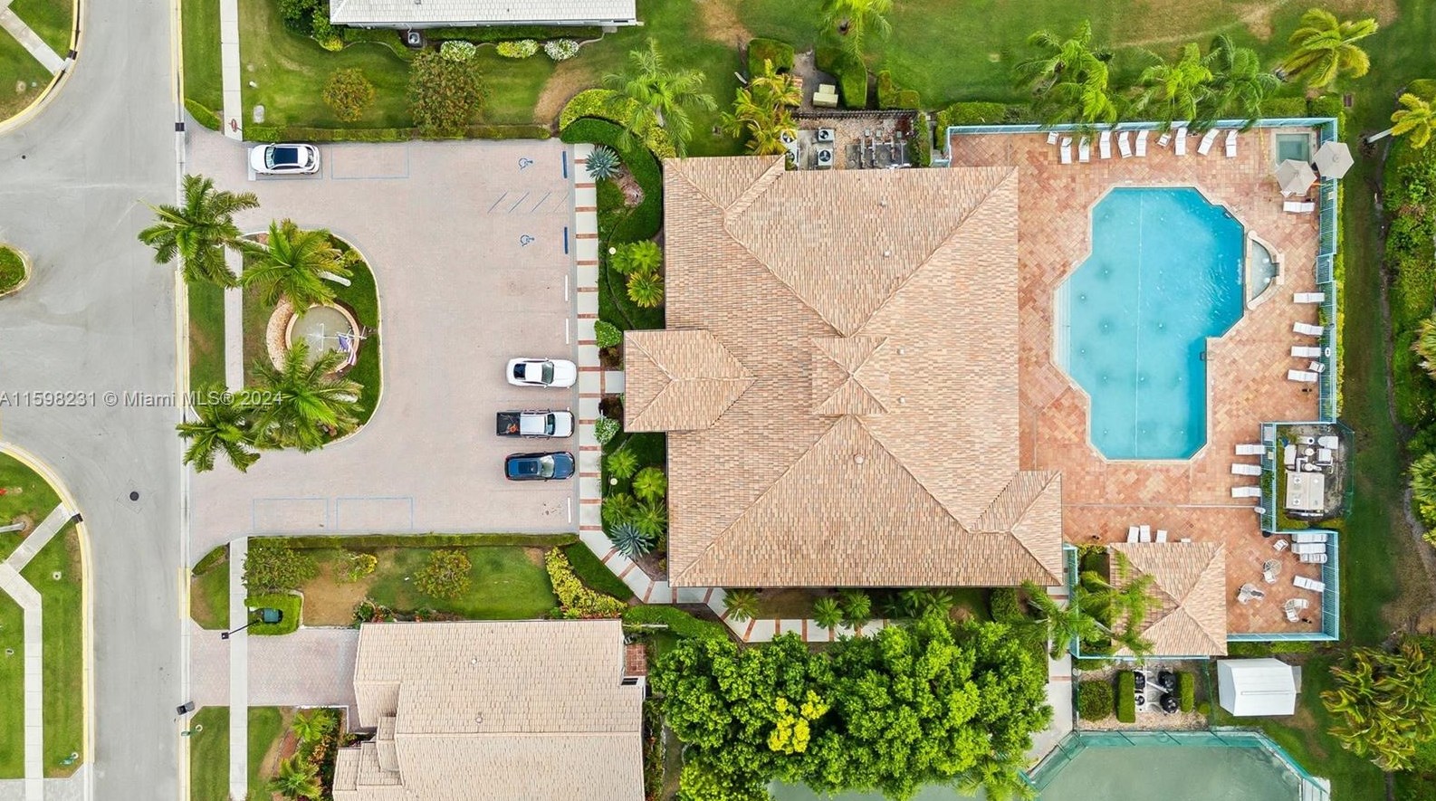 22705 Royal Crown Ter, Boca Raton FL 33433-6260 exterior