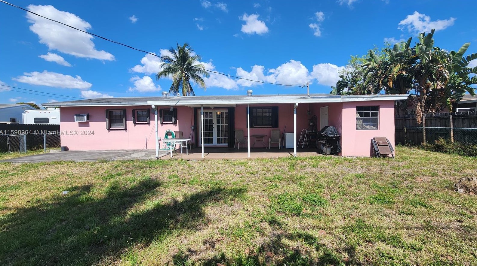 17115 49th Ct, Miami, FL 33055-4107