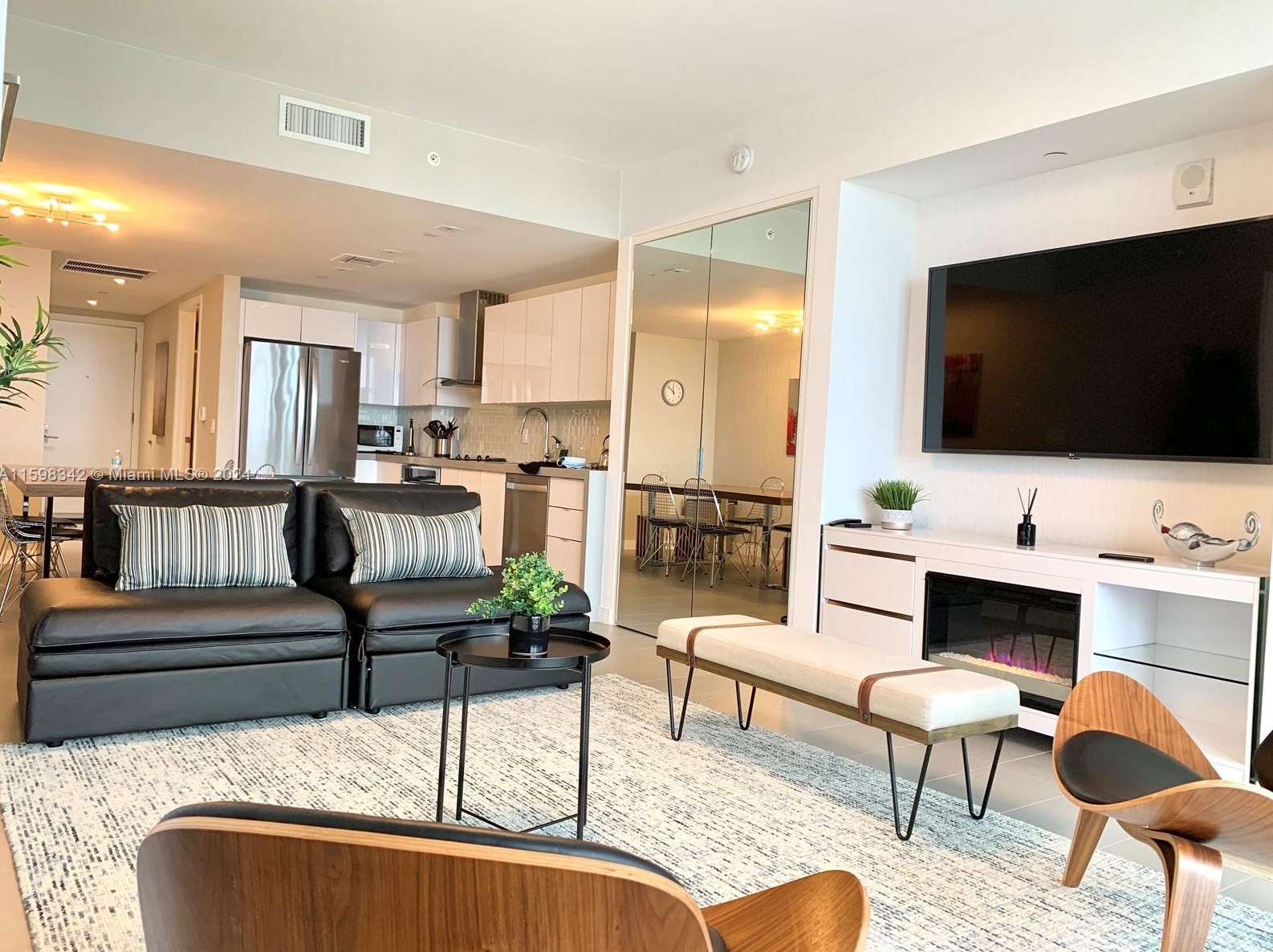 1600 Ne 1st Ave #1503, Miami, FL 33132