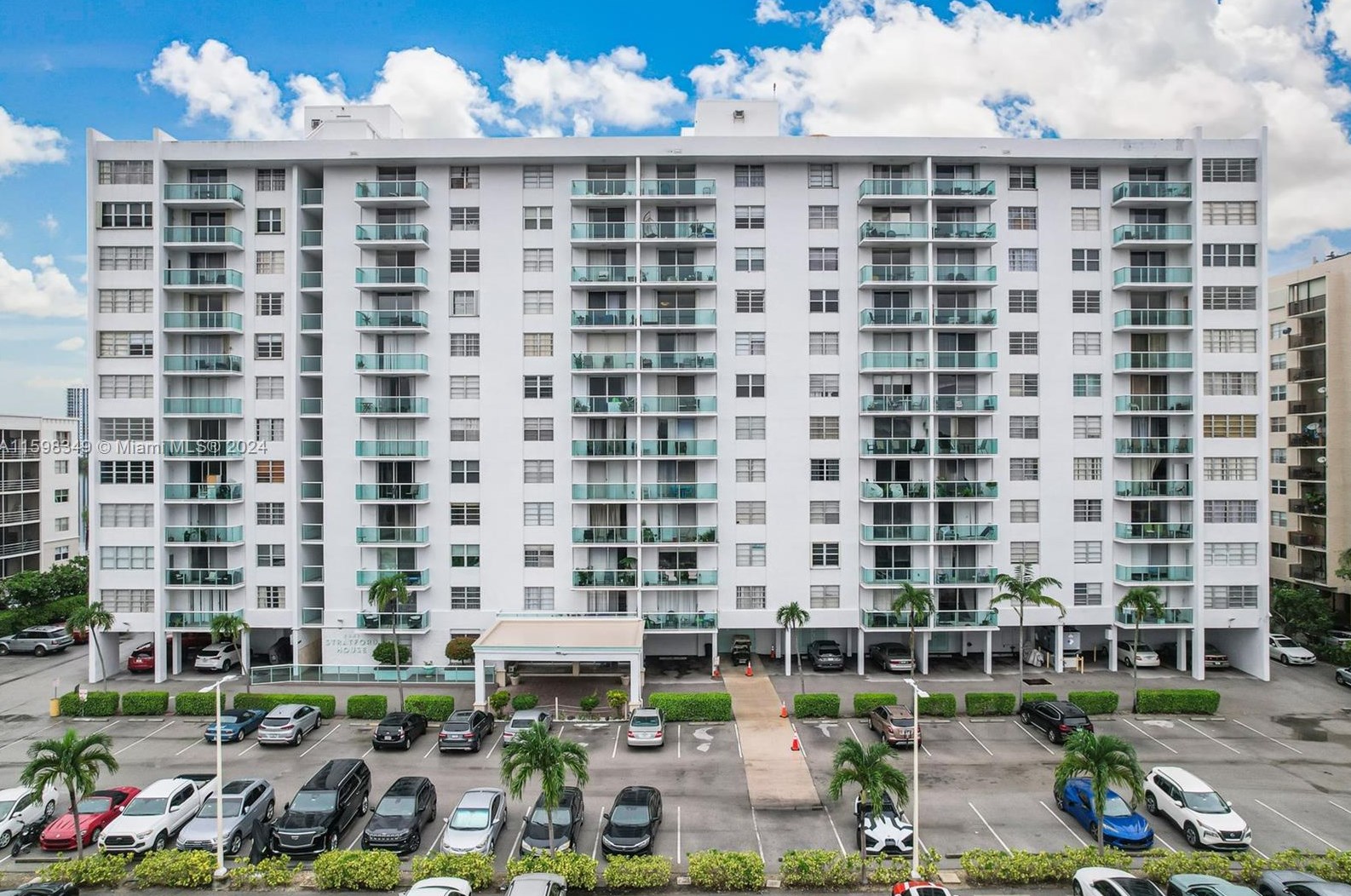 2841 Ne 163rd St #908, Miami, FL 33160