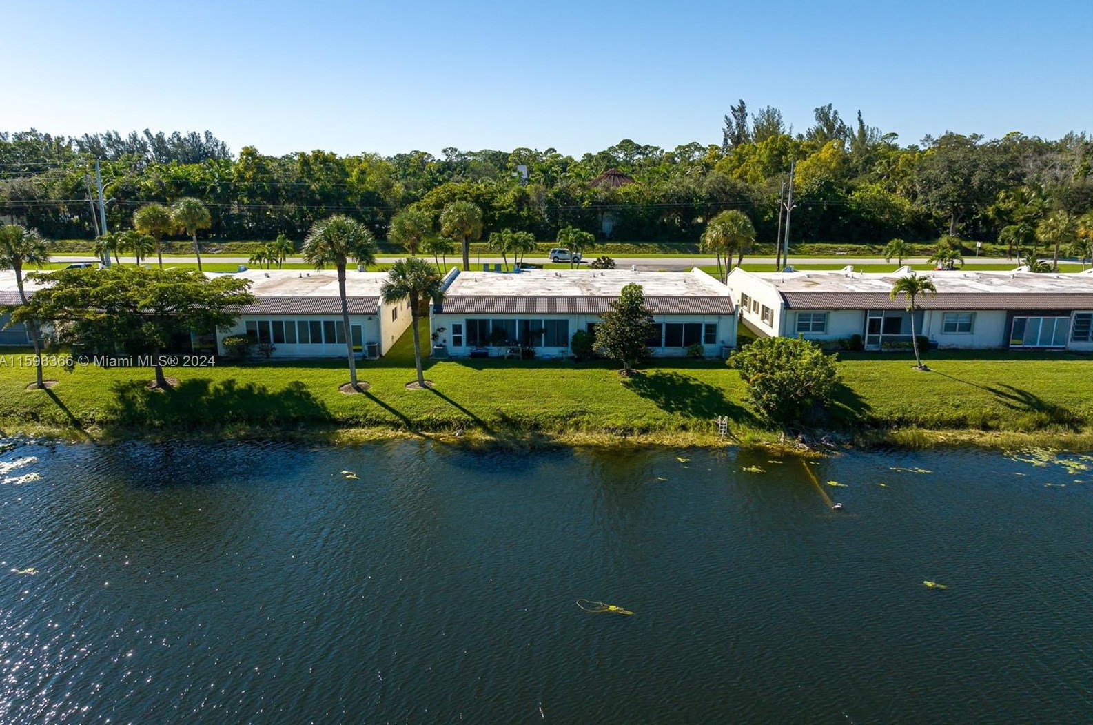 449 Golden Riv Dr, West Palm Beach FL  33411-2427 exterior