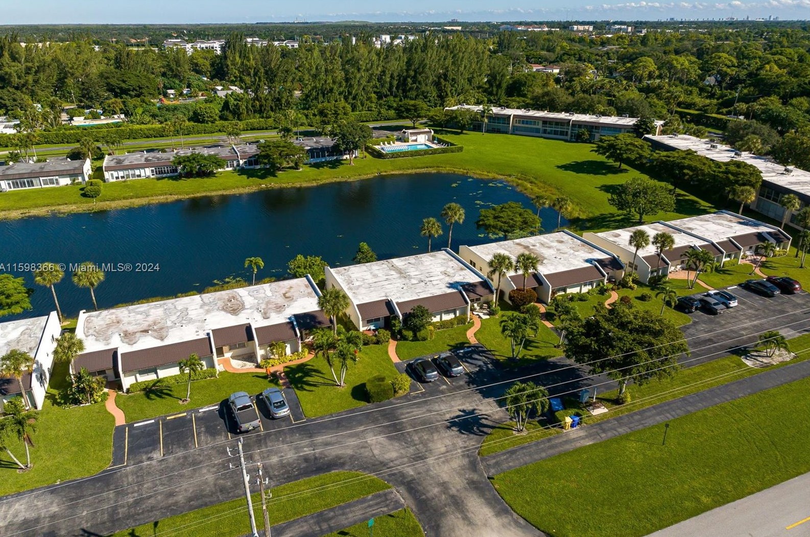 449 Golden Riv Dr, West Palm Beach FL  33411-2427 exterior