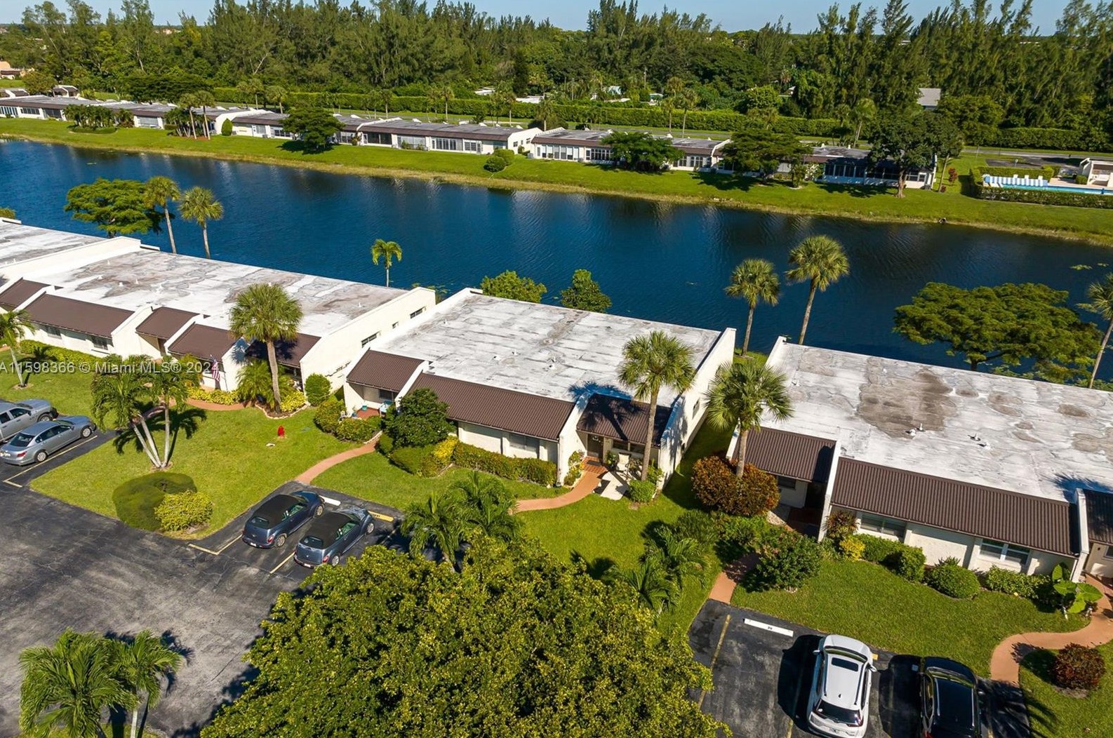 449 Golden Riv Dr, West Palm Beach FL  33411-2427 exterior