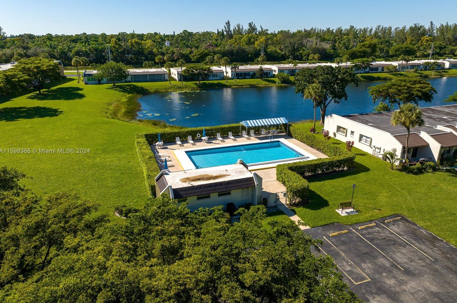 449 Golden Riv Dr, West Palm Beach FL  33411-2427 exterior