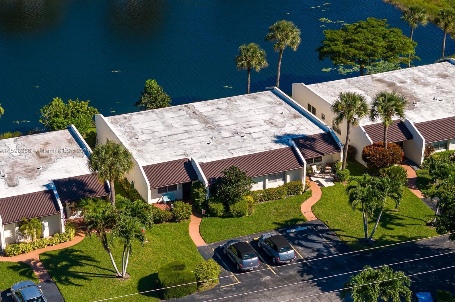 449 Golden Riv Dr, West Palm Beach FL  33411-2427 exterior