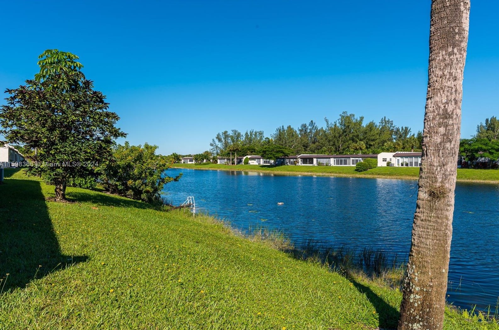 449 Golden Riv Dr, West Palm Beach FL  33411-2427 exterior
