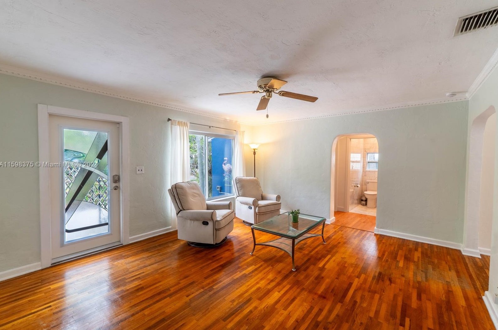 1423 Fletcher St, Hollywood, FL 33020-6508