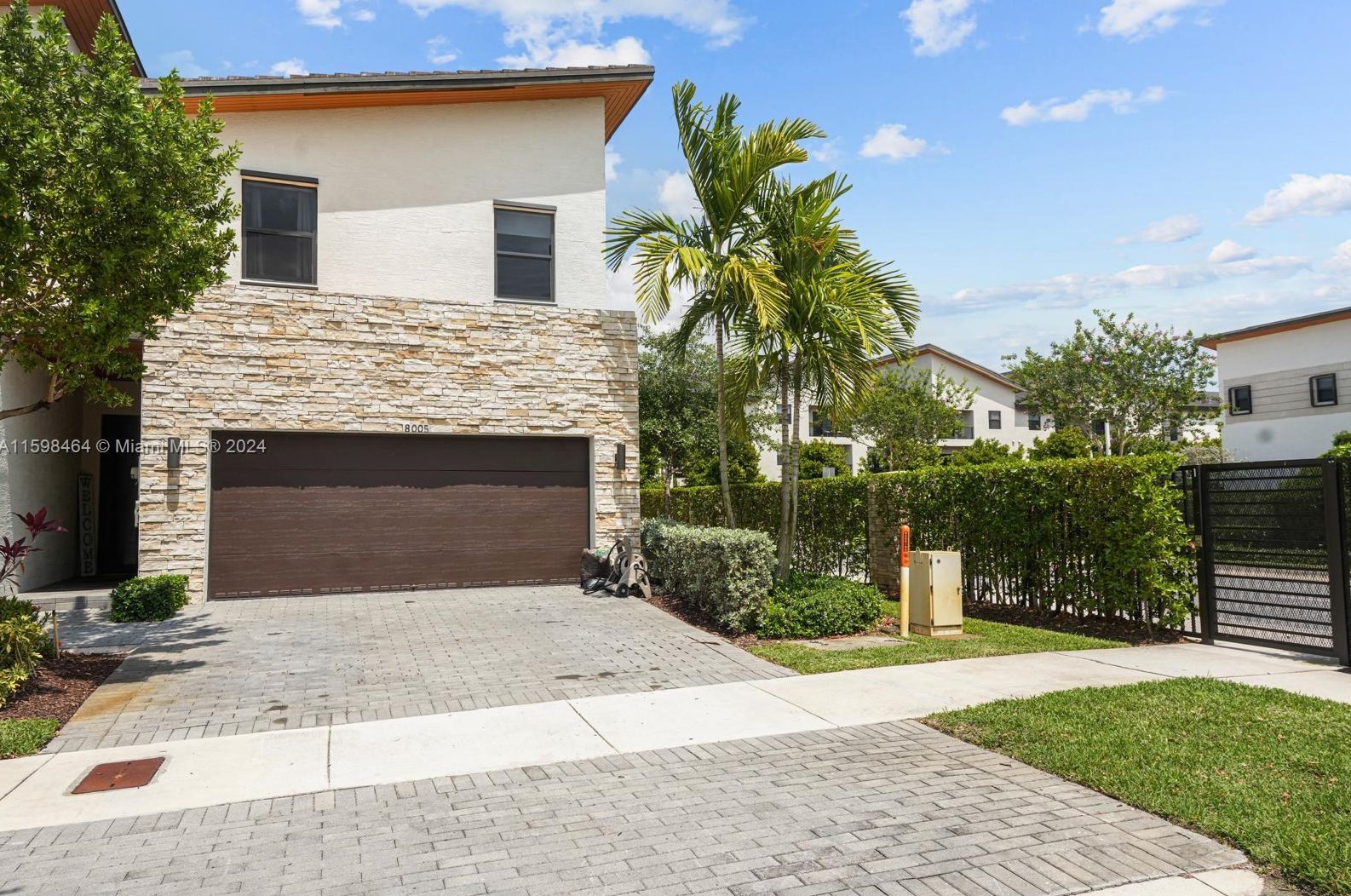 8005 Nw 104th Ct #8005, Miami, FL 33178
