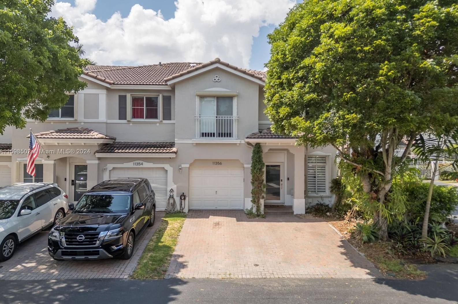 11356 Nw 57th Terrace #11356, Miami, FL 33178