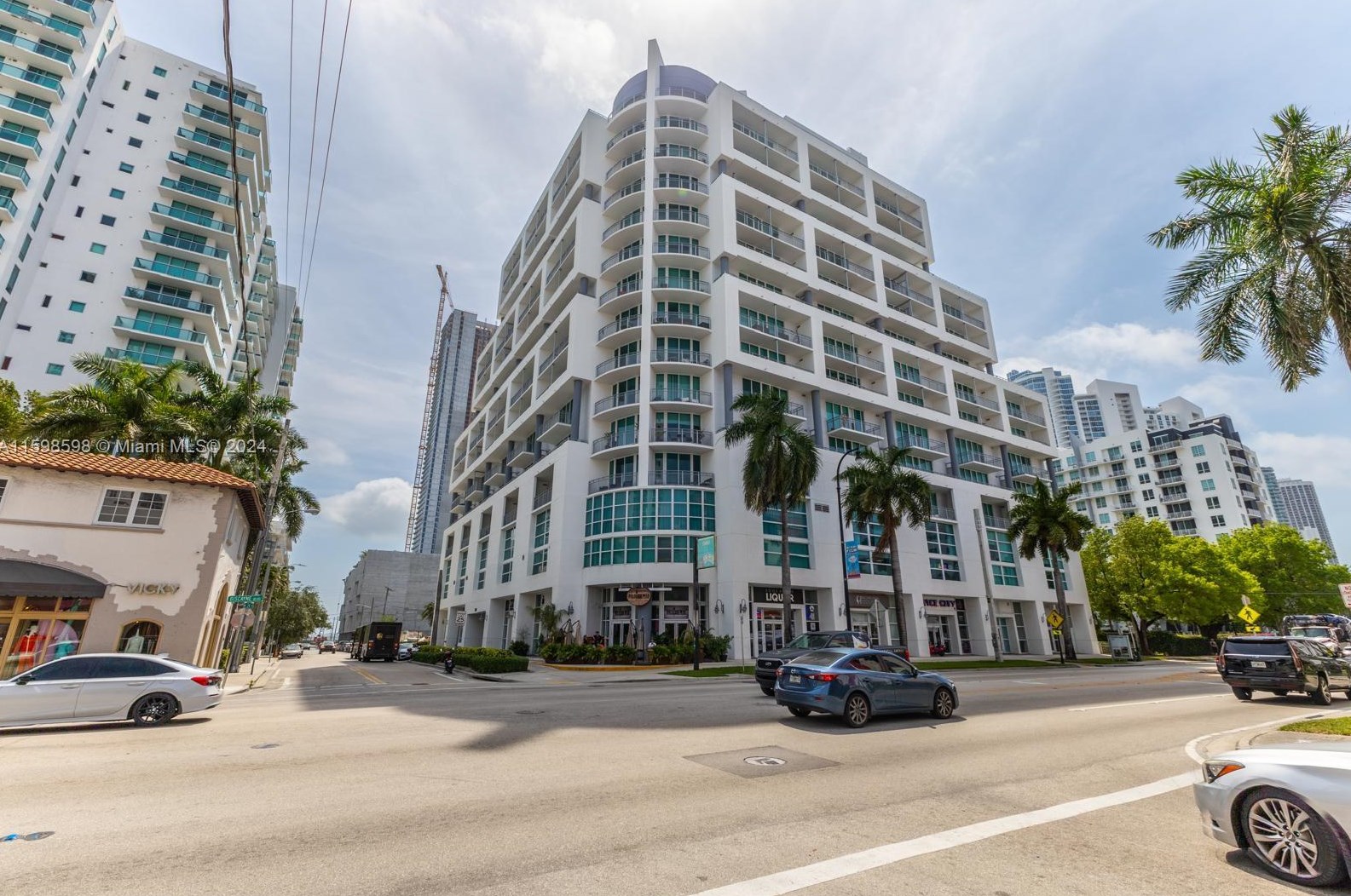350 Ne 24th St #1010, Miami, FL 33137