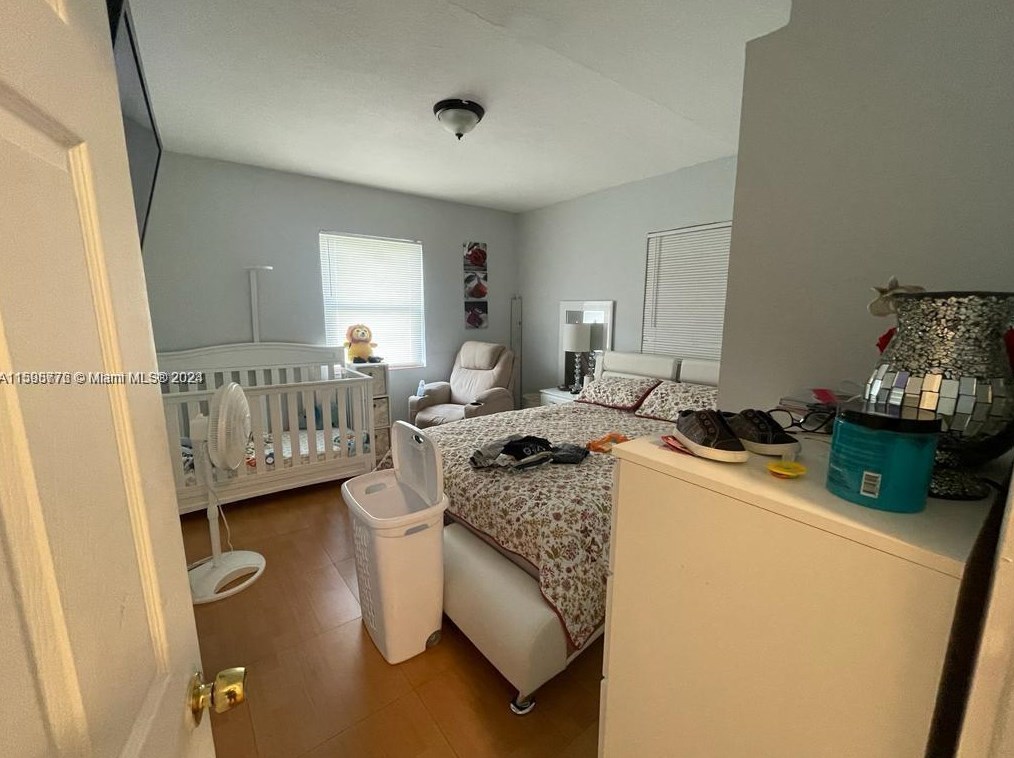 1215 99th St, Miami FL  33138-2642 exterior