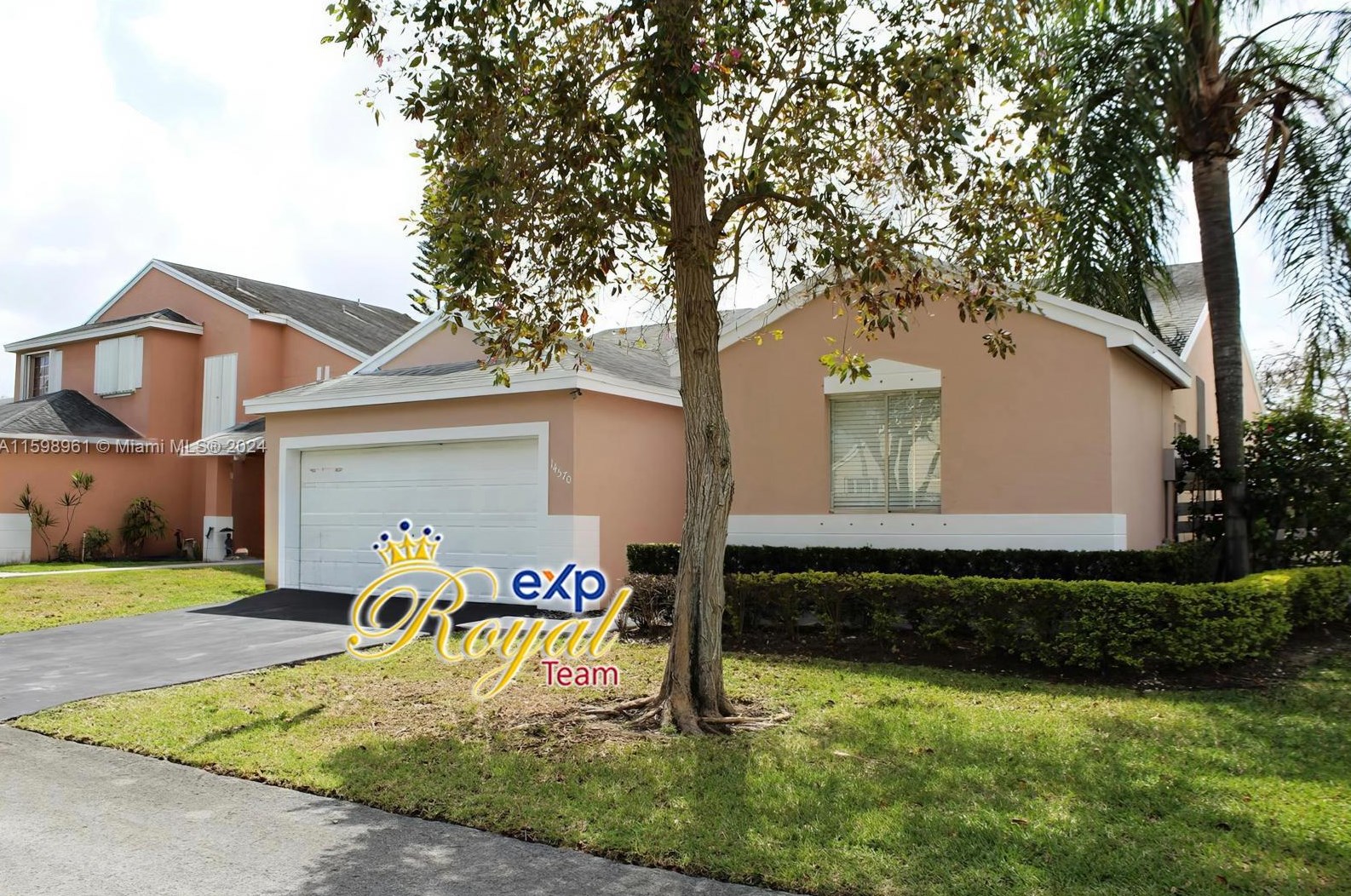 14570 145th Pl, Miami, FL 33186-7701