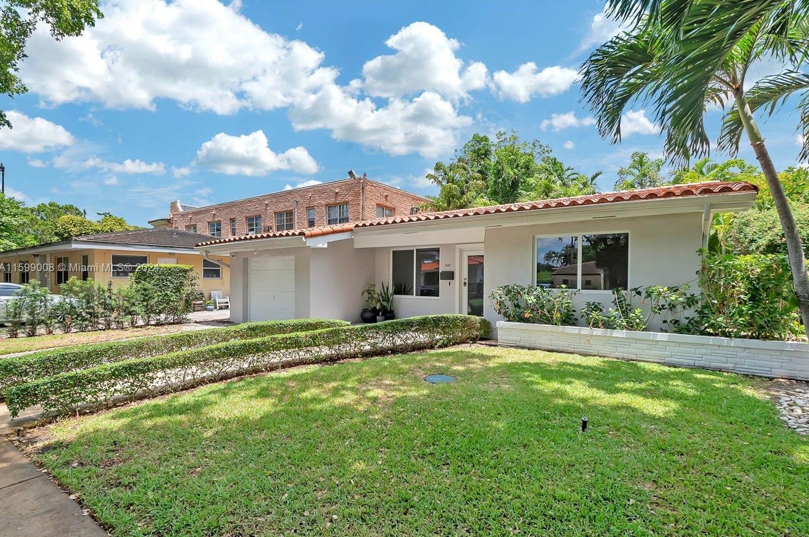 341 Aledo Ave, Miami, FL 33134-7204