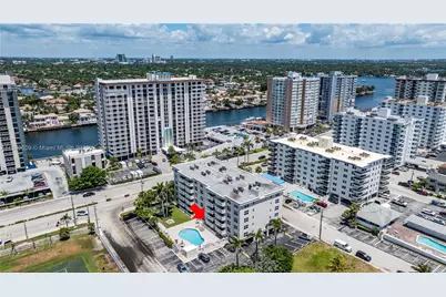 1901 S Ocean Dr #207, Hollywood, FL 33019 - Photo 30