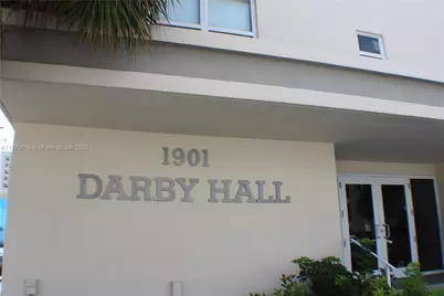 1901 S Ocean Dr #207, Hollywood, FL 33019 - Photo 42