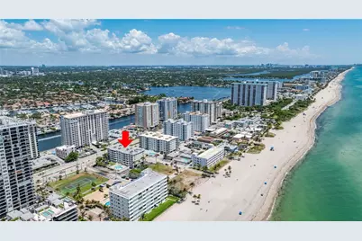 1901 S Ocean Dr #207, Hollywood, FL 33019 - Photo 1