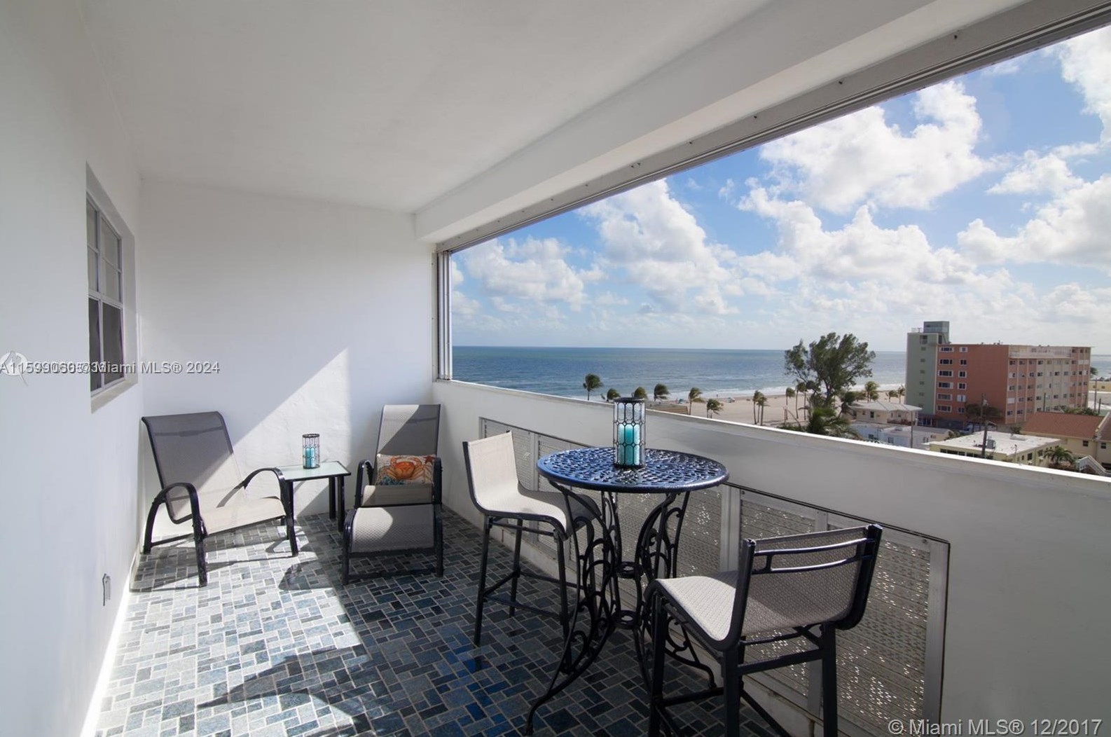 320 S Surf Rd #706, Hollywood, FL 33019