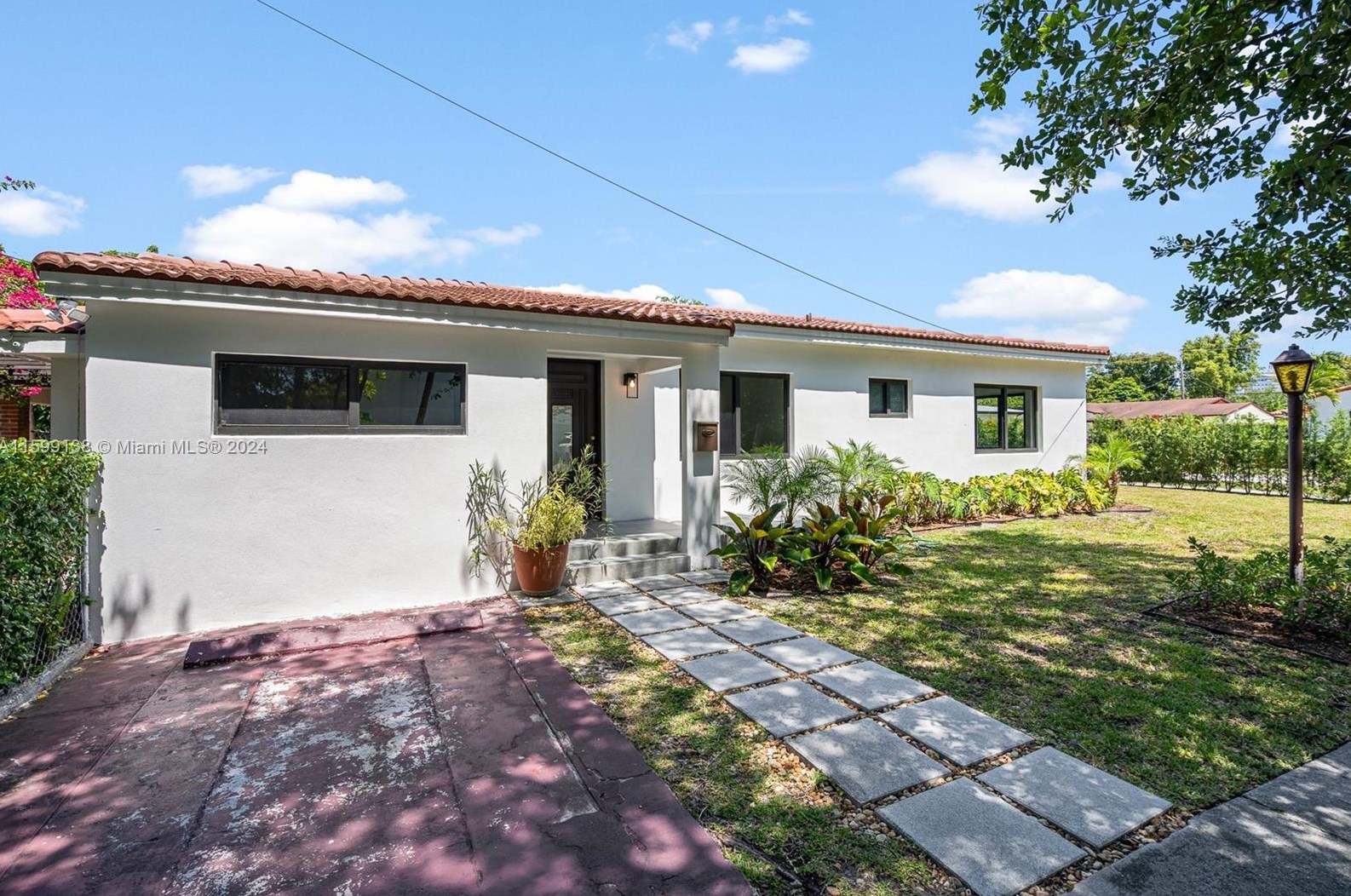 1341 43rd Ave, Miami, FL 33134-2768