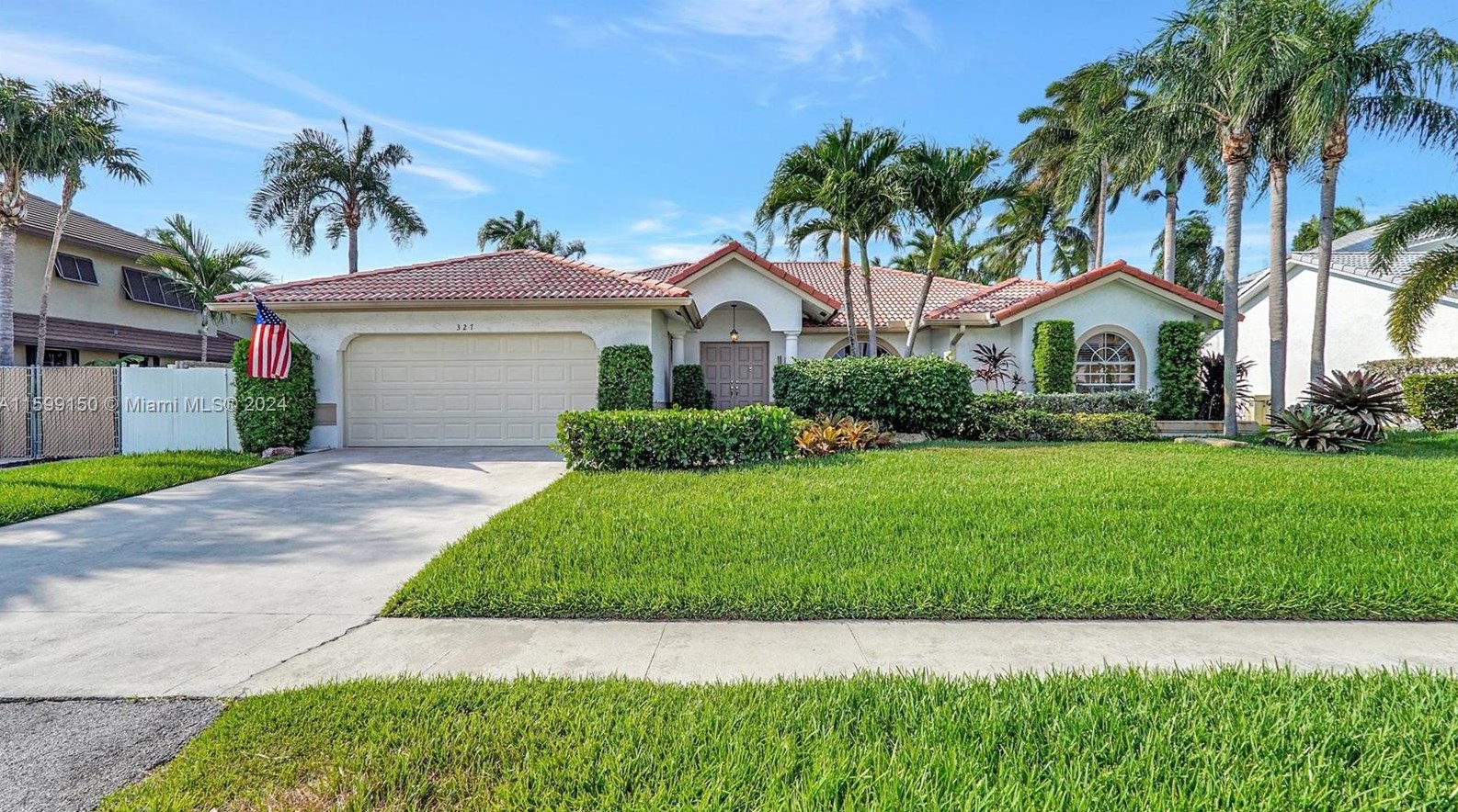 327 Se 7th St, Dania Beach, FL 33004