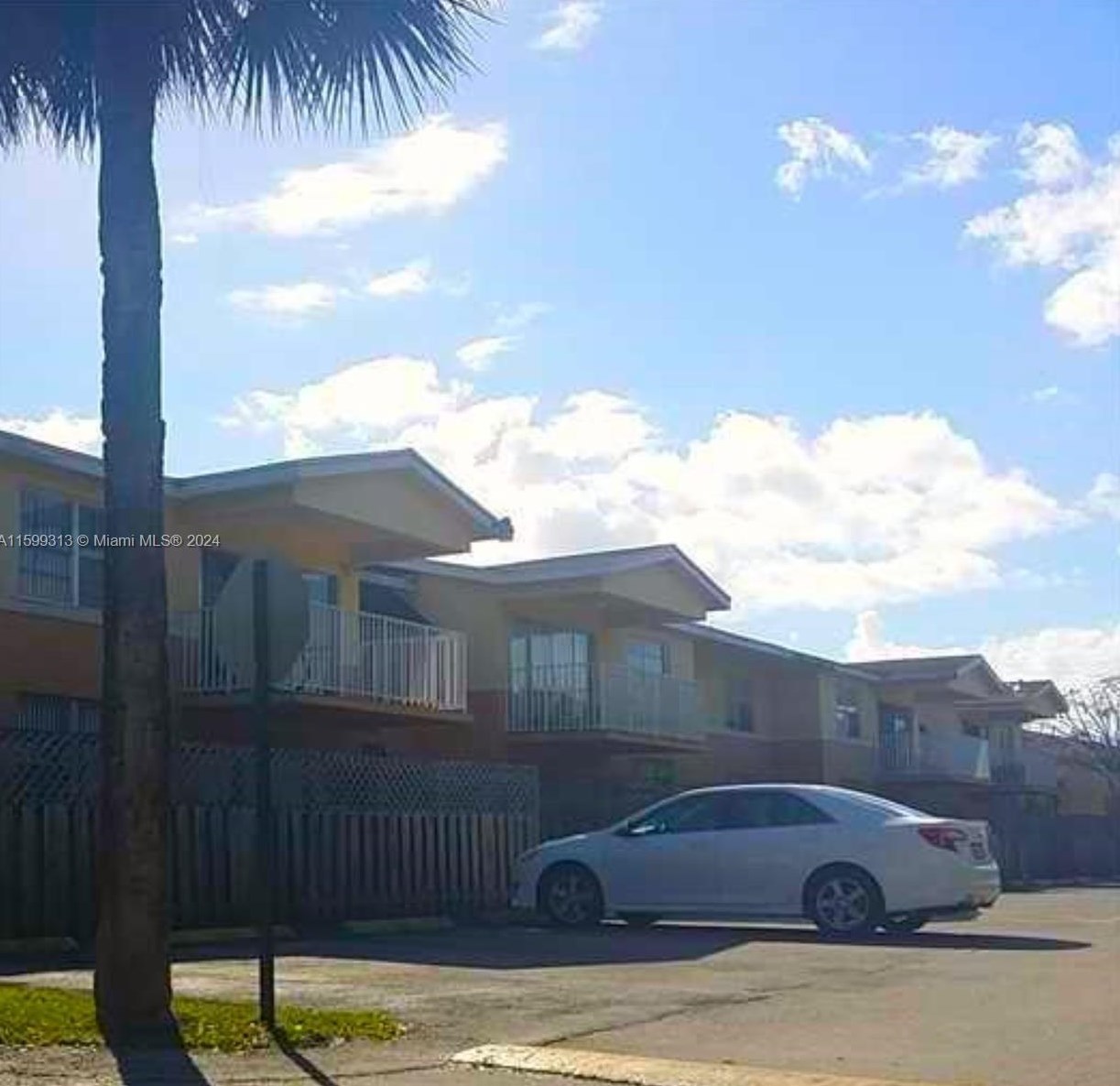 4640 79th Ave, Miami FL 33166-5430 exterior