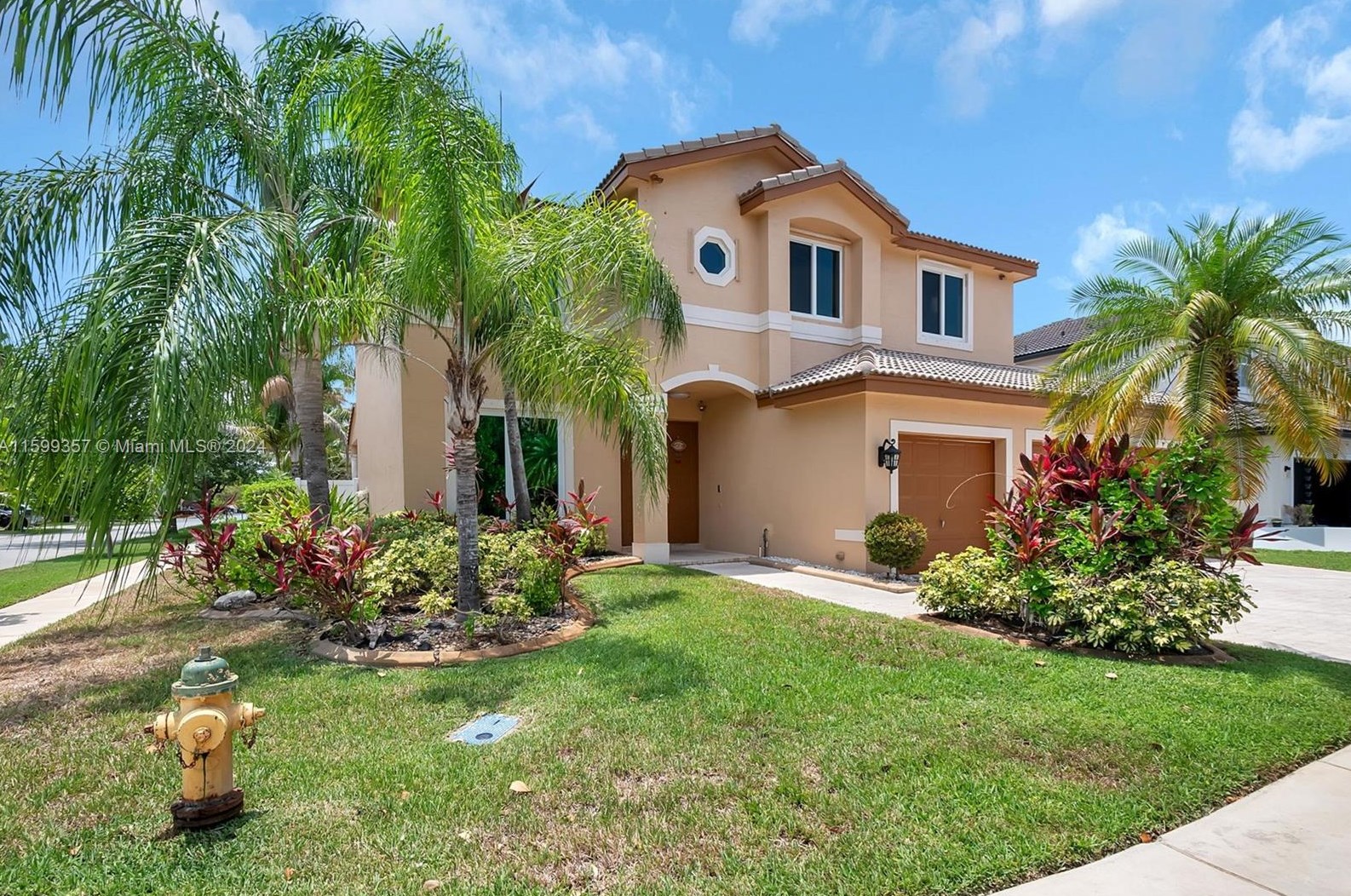 3492 Sw 177th Ave, Hollywood, FL 33029
