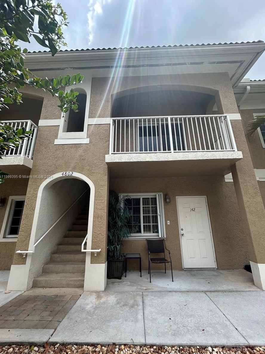 4802 Washington St #10, Hollywood, FL