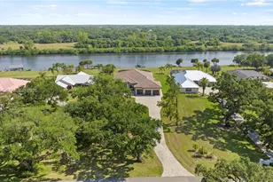 1311 Riverbend Dr, Labelle, FL 33935 - Photo 48