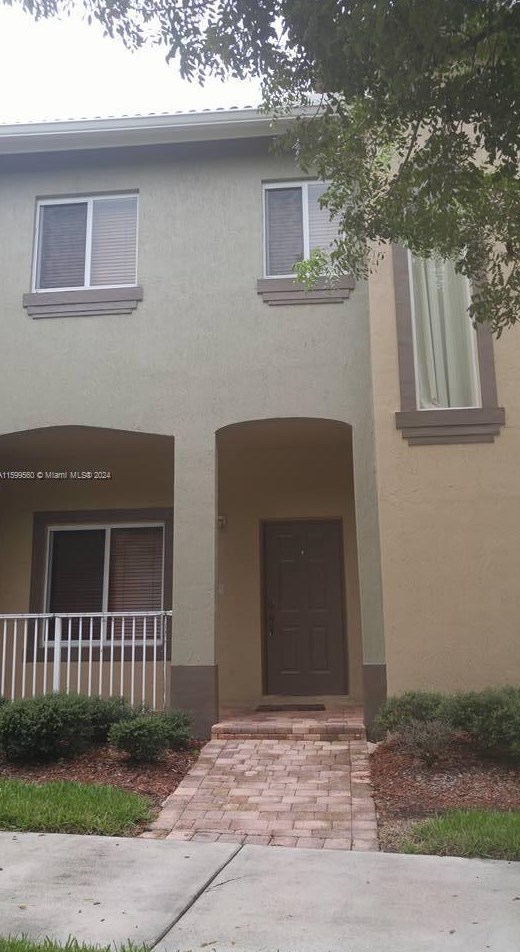 2342 Se 21th St #2342, Homestead, FL 33035