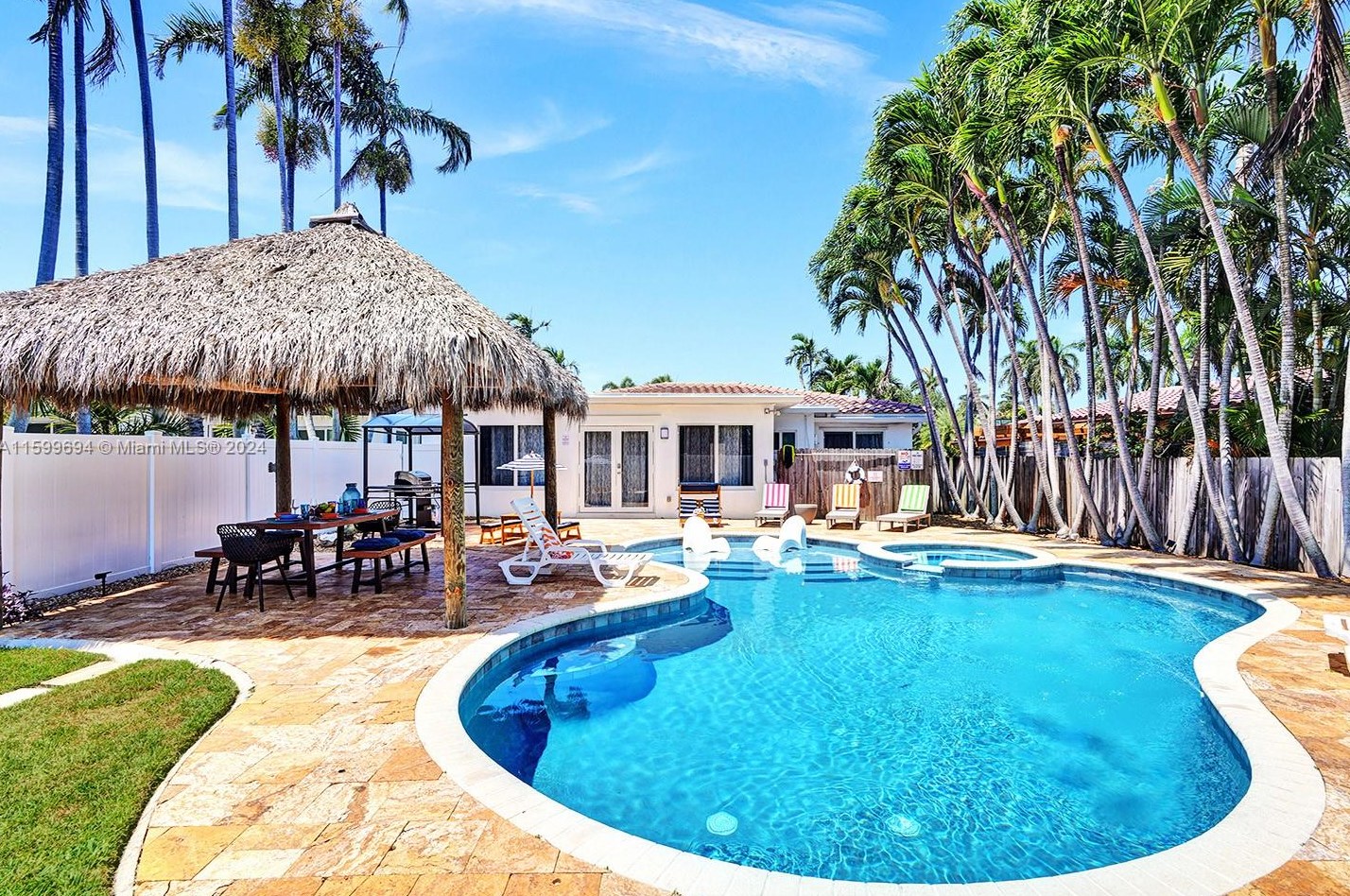 1206 Lincoln St, Hollywood, FL 33019