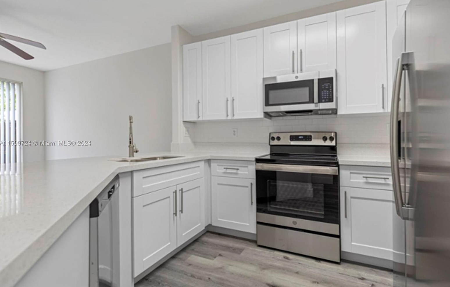 2555 13th Ct, Homestead, FL 33035-2116