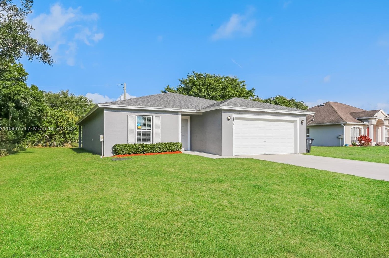2326 Freeman St, Fort Pierce, FL 34953-2251