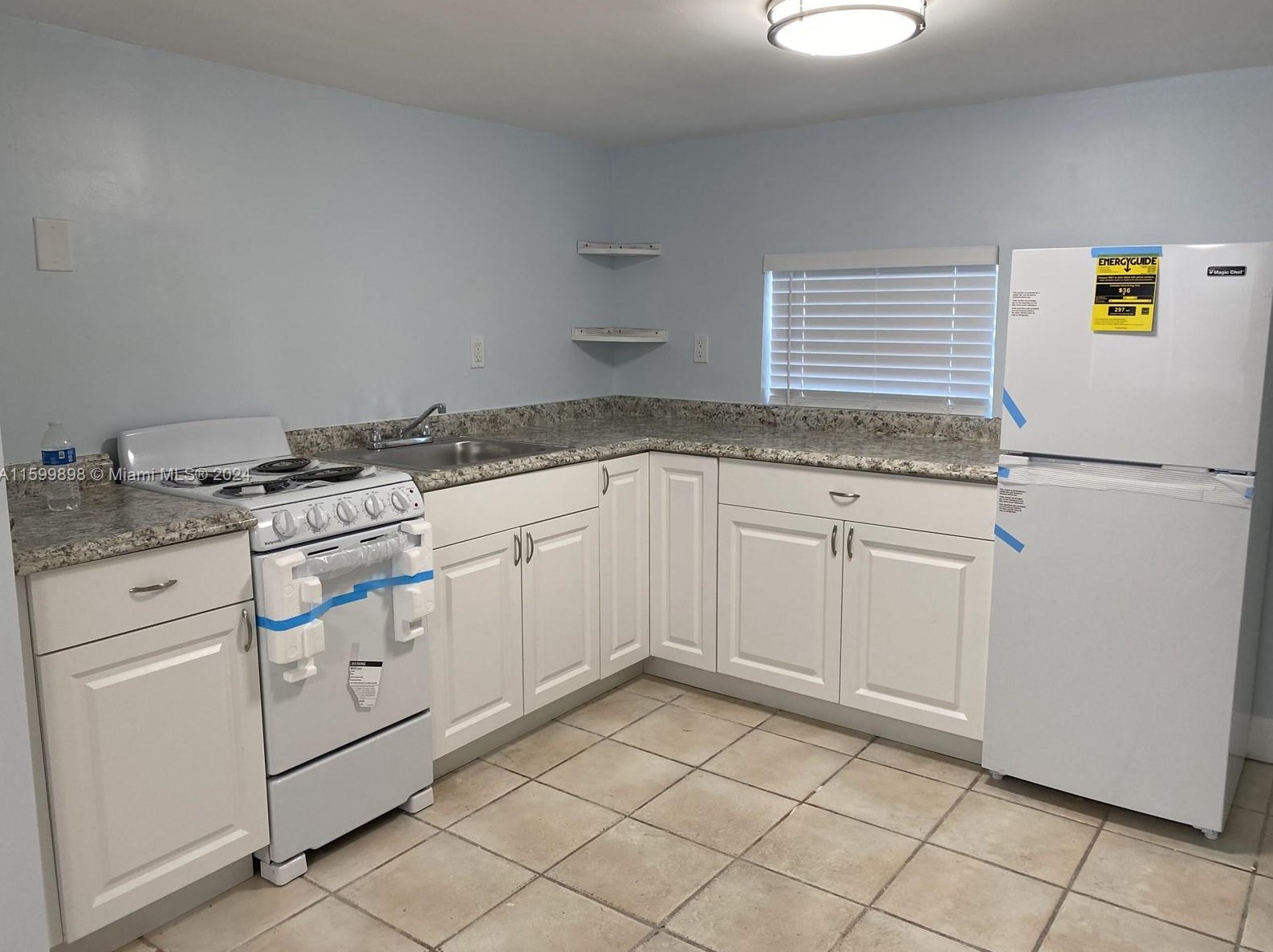 340 125th St, Miami FL 33161-4608 exterior