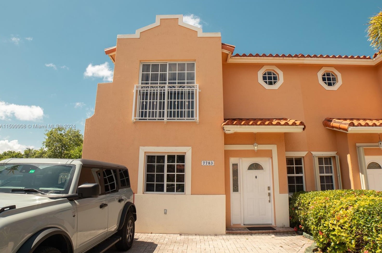 7783 94th Ln, Miami, FL 33156-7481