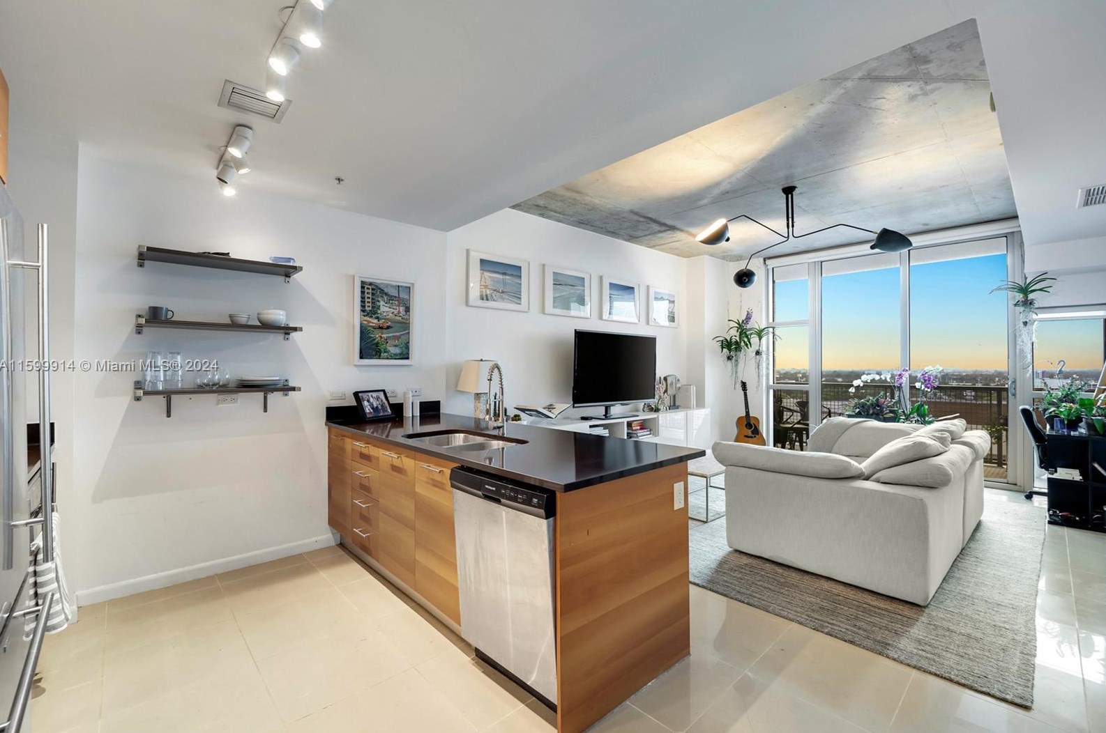 3301 Ne 1st Ave #h1405, Miami, FL