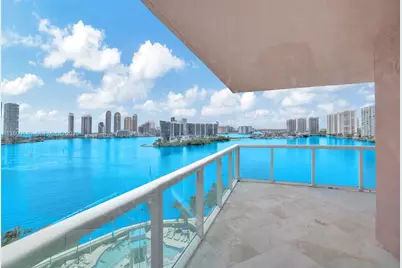 3370 Hidden Bay Dr #1208, Aventura, FL 33180 - Photo 8