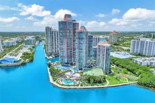 3370 Hidden Bay Dr, Aventura, FL 33180 - Photo 42
