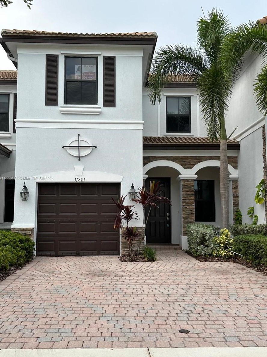 11281 Nw 88th St, Miami, FL 33178