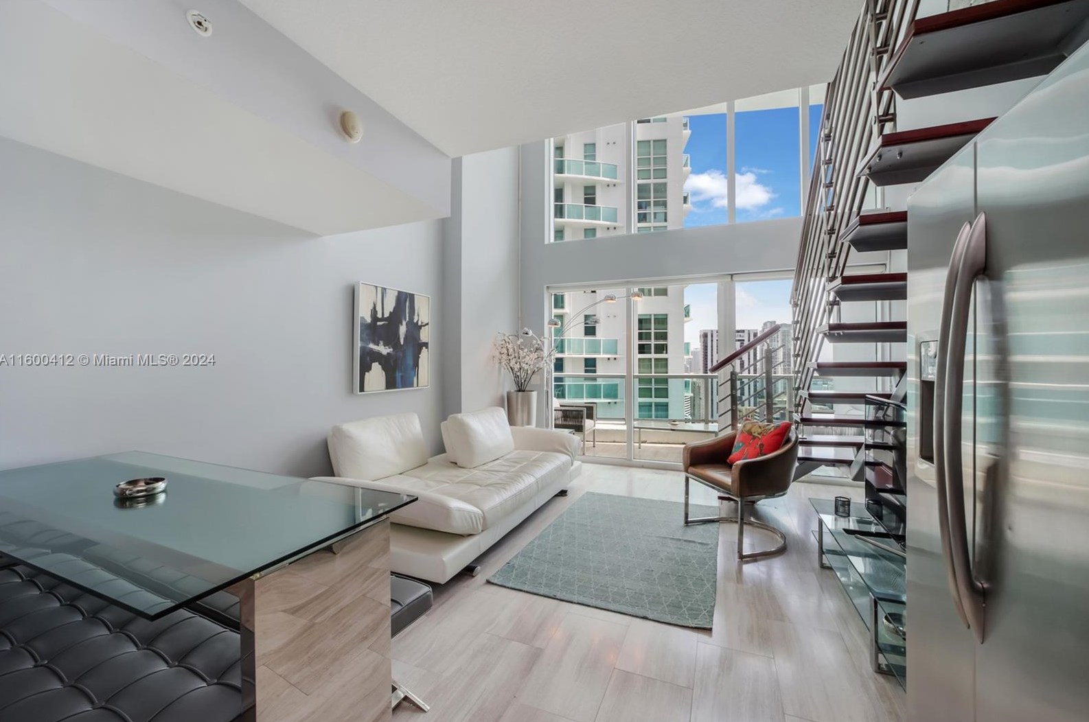 41 Se 5th St #1911, Miami, FL 33131