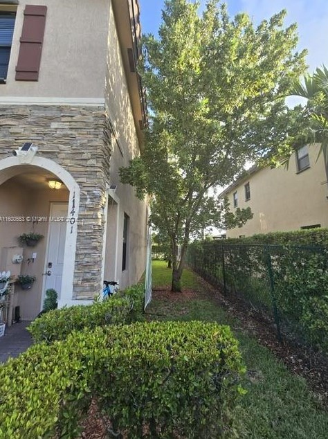 11401 Sw 248th Terrace, Homestead, FL 33032