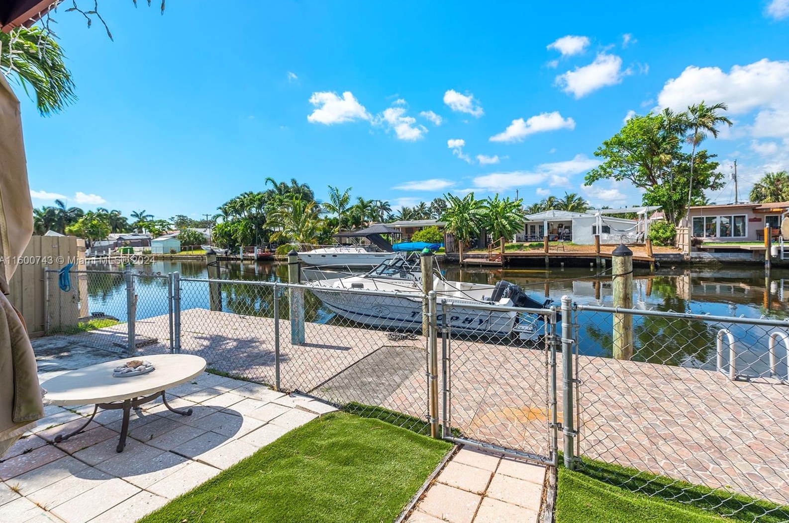 2634 Sheridan St, Hollywood, FL 33020-1903